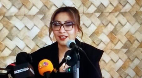 Cuestión política la crisis de suministro De agua potable a Ecatepec: Miriam Silva