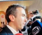 Anuncia Suinaga fichaje “bomba” Que hará pareja con Paulinho
