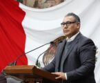 Propone diputado Octavio Martínez frenar rentas infladas en oficinas públicas del Edomex