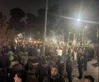 Concluye festejo tricolor en Toluca con saldo blanco y una ciudad con barrido manual