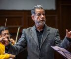 Jairo Saquicoray Ávila encontró en la UAEMéx un hogar para compartir su vocación por la música