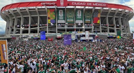 MÉXICO GANÓ LA COPA DEL MUNDIAL: EL DULCE SABOR DE LA UNIDAD NACIONAL