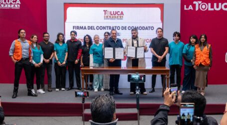 Junto a Casa Alef, el Gobierno municipal fortalece la salud mental y amplía los servicios de apoyo emocional