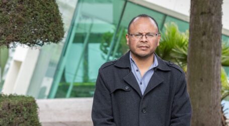 Prevención y denuncia, claves para combatir la trata de personas: especialista de la UAEMéx