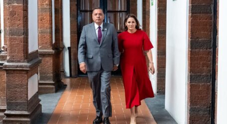A mitad del camino, Ricardo Moreno consolida con rumbo y ritmo la transformación de Toluca
