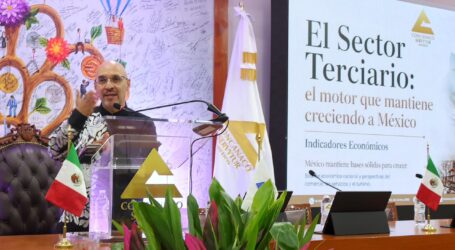 Sector de servicios aporta 60.7% del PIB y genera 64.3% del empleo: CANACO SERVYTUR
