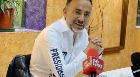 ACATA FERNANDO FLORES EL PROCESO JUDICIAL QUE SE INICIA