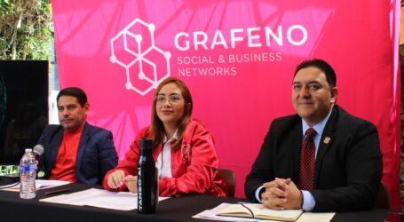 Llaman a empresas del Edoméx a cerrar la brecha de IA