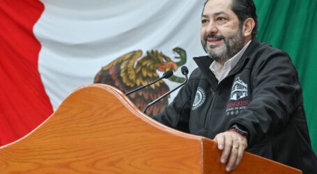 Propone Francisco Vázquez armonización constitucional sobre elección judicial