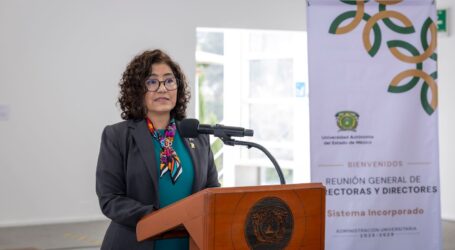 Fortalece UAEMéx alianza con su Sistema Incorporado para ampliar el acceso a una educación de calidad