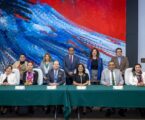 UAEMéx y UAM fortalecen alianza para impulsar soluciones desde las universidades públicas en beneficio de la sociedad