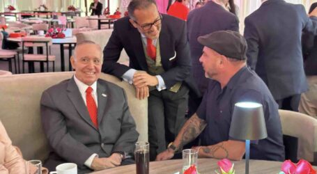Valentín Diez exige más títulos al Toluca FC tras inaugurar el nuevo museo del club