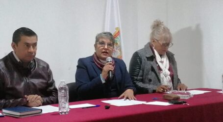 Morena Edomex prioriza la unidad Y frena destapes rumbo a 2027
