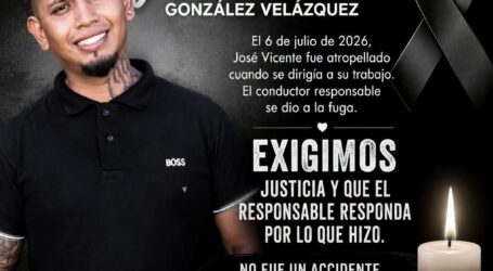 BLOQUEO EN LA LECHERÍA-TEXCOCO POR LA MUERTE DE JOSÉ V. GONZÁLEZ