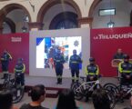 LOS “POLICLETOS” SUPERAN LOS DOS MIL KILÓMETROS EN SUS RECORRIDOS