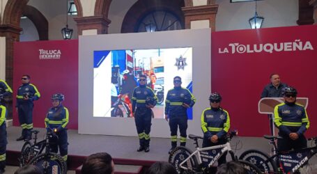 LOS “POLICLETOS” SUPERAN LOS DOS MIL KILÓMETROS EN SUS RECORRIDOS