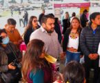 Ruta 202 fortalece el turismo gastronómico y cultural del Estado de México con gran participación ciudadana