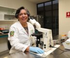 Alicia Lucero Peña Martínez: 36 años de compromiso con la salud de la comunidad UAEMéx