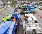INICIAN REHABILITACIÓN DE LA AVENIDA ALFREDO DEL MAZO