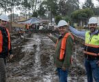 La Unidad Deportiva Filiberto Navas y pasa del abandono a Centro Comunitario México Imparable