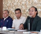 Dirigentes de Morena de diversos municipios Sueñan utopia de candidatos sin mano negra