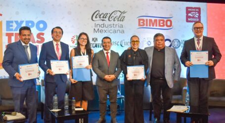 EXPOTRASTIENDA TERCERA EDICIÓN