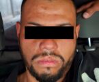 DETIENE LA POLICÍA A DOS EXTORSIONADORES DE COMERCIANTES EN SAN PABLO AUTOPAN