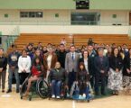 Capacitación fortalece el deporte adaptado y la inclusión desde la UAEMéx
