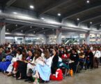 SE REALIZÓ ASAMBLEA DE LOS TESTIGOS DE JEHOVÁ “FELICES PARA SIEMPRE” EN LA EXPO SANTA FE