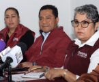 Sin tolerancia para aspirantes que violen Ley Electoral o estatutos de Morena: LuzMa Hernández Bermúdez