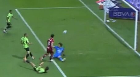 Toluca goleó 4-0 a Bravos con la mente en la Leagues Cup