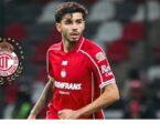 En su primer juego, Toluca y Dallas, se juegan el pase
