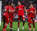 DIABLOS LOGRARON EL PASE EN LEAGUES CUP 2026, 3-1