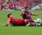 Ante Atlante no fue el empate Sino lo mal que jugó Toluca