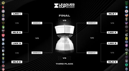 Seattle Sounders, campeón defensor se presenta ante Toluca, esta noche