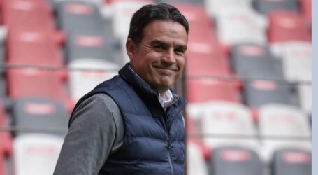 PARTIDO A PARTIDO, CON HUMILDAD Y TRABAJO IRÁN LAS DIABLAS: TORIL