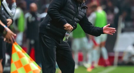 El “TURCO” CUMPLIÓ CON PASE EN LEAGUES CUP; SIGUE ATLANTE DE VUELTA EN LA LIGA MX