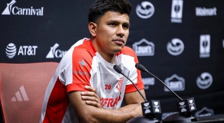 DIABLOS CON SED DE VENGANZA ESTA NOCHE ANTE DALLAS: GALLARDO