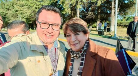 +Lerma, el peso específico de la importancia del municipio; En lo que va a acabar el examen de admisión a la UNAM