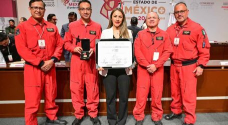 +¿Qué pasa con recursos públicos dedicados a operación de servicios esenciales?; Relámpagos y su precario aniversario; la boda de Sibaja