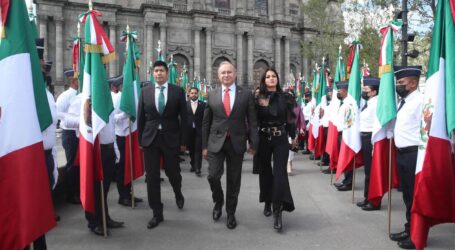 + Nuevas acusaciones contra el ex presidente municipal de Toluca, Raymundo Martínez Carbajal; El proyecto Luis Donaldo Colosio Riojas; Murió Dolly Parton