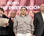 +Raúl, director General y Carlos Eduardo, director de Control de Emisiones de la Secretaría del Medio Ambiente estatal, cabezas de red de corrupción
