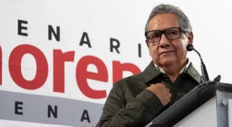 + Higinio Martínez Miranda ganó la lucha por el control del Senado; Enrique Vargas inicia su promoción personal en San Mateo Atenco
