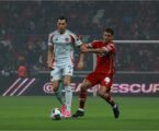 Así le ganó el Toluca a Dallas – Galería