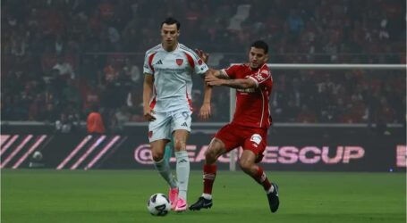Así le ganó el Toluca a Dallas – Galería
