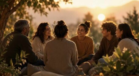 LAS RELACIONES: UNO DE LOS CAMINOS MÁS IMPORTANTES HACIA LA FELICIDAD