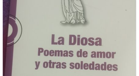 Ella, La Diosa