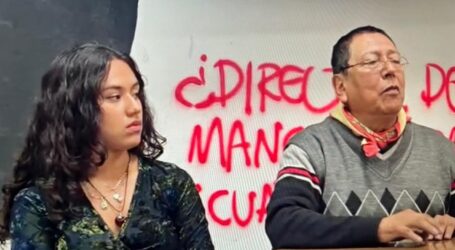 Reducir cupo en Filosofía, busca debilitar El pensamiento crítico: Axel Arellano