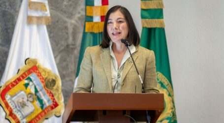 Servicio social que transforma: pasantes de la UAEMéx fortalecen la atención en salud