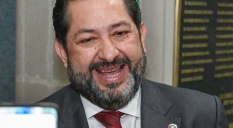 Congreso del Edomex mantendrá ritmo legislativo pese a proceso electoral de 2027